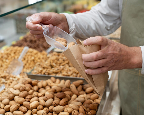 Allergen Testing