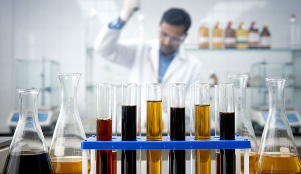 Petroleum Hydrocarbon Testing in Soil